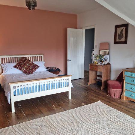 Beautiful Space On Top Of Edwardian House Ξενοδοχείο Χέιστινγκς Εξωτερικό φωτογραφία