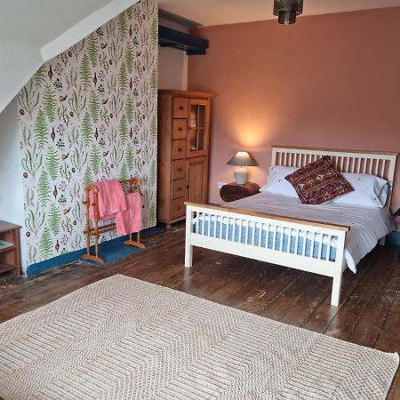Beautiful Space On Top Of Edwardian House Ξενοδοχείο Χέιστινγκς Εξωτερικό φωτογραφία