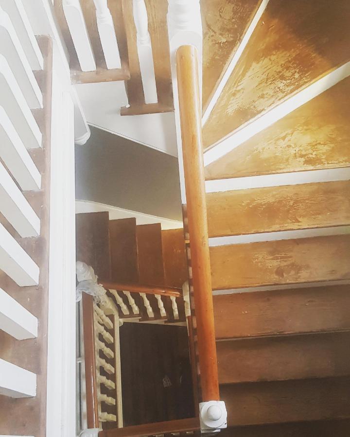 Beautiful Space On Top Of Edwardian House Ξενοδοχείο Χέιστινγκς Εξωτερικό φωτογραφία